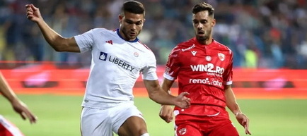 Liga 1 - Etapa 11: Rezultate şi marcatori